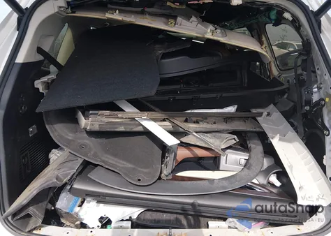 2020 Subaru Ascent Touring from USA, damaged, VIN 4S4WMARD8L3452139